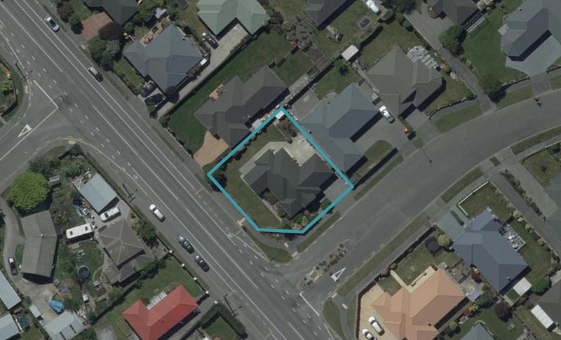 1 Awatea Gardens, Wigram, Christchurch - Carousel 1