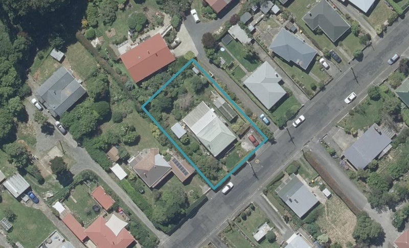 101 Norwood Street, Normanby, Dunedin - Carousel 1