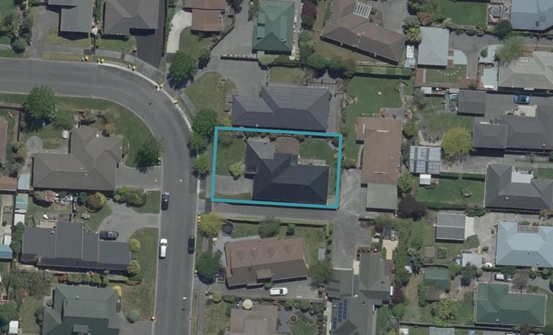 17 Cherrywood Place, Redwood, Christchurch - Carousel 1