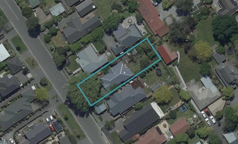 74 Watford Street, Strowan, Christchurch - Carousel 1