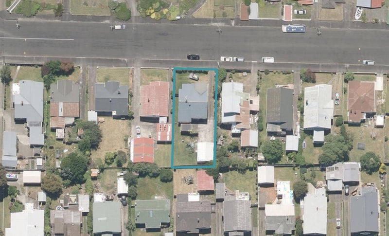 19 May Street, Gonville, Whanganui - Carousel 1