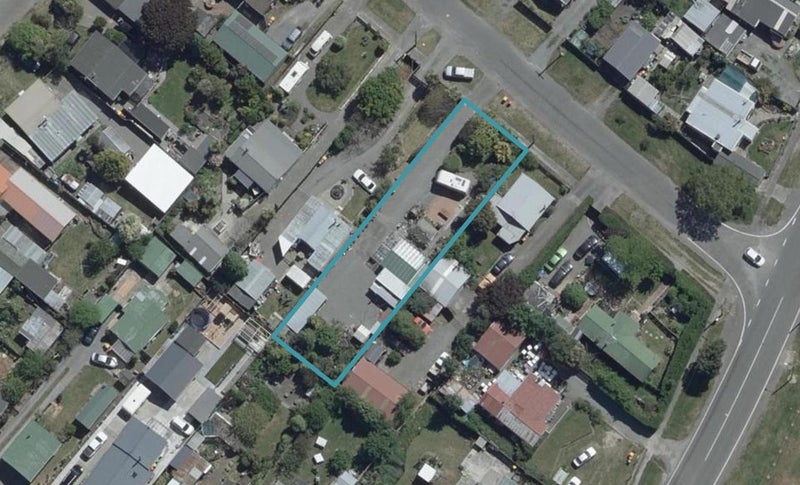 5 Seddon Street, Kainga, Christchurch - Carousel 1