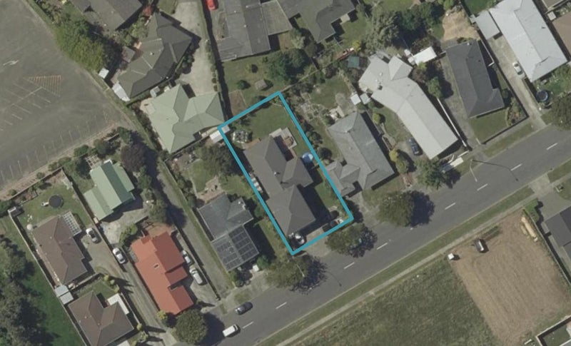 110 Fairs Road, Milson, Palmerston North - Carousel 1