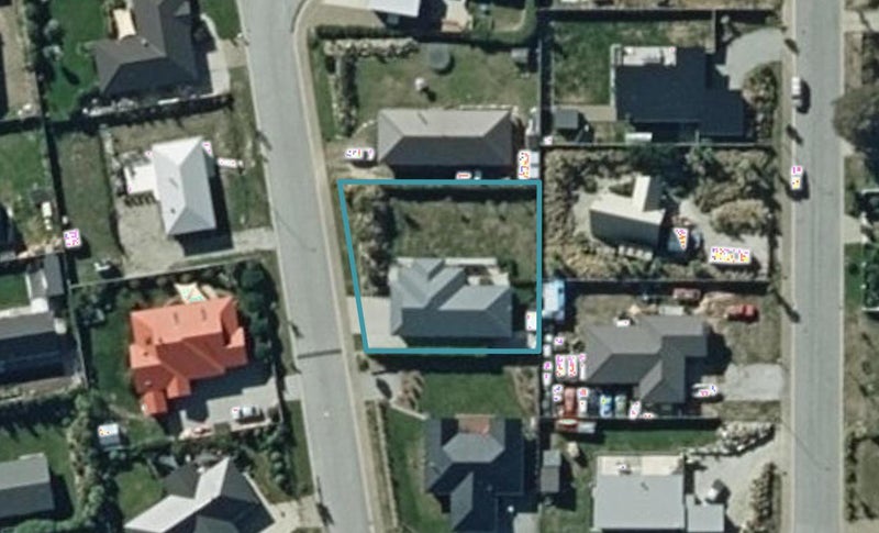 6 Paradise Place, Lake Hāwea - Carousel 1