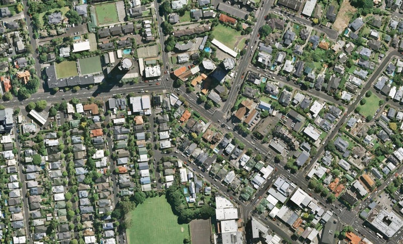 88 Jervois Road, Ponsonby, Auckland - Carousel 1