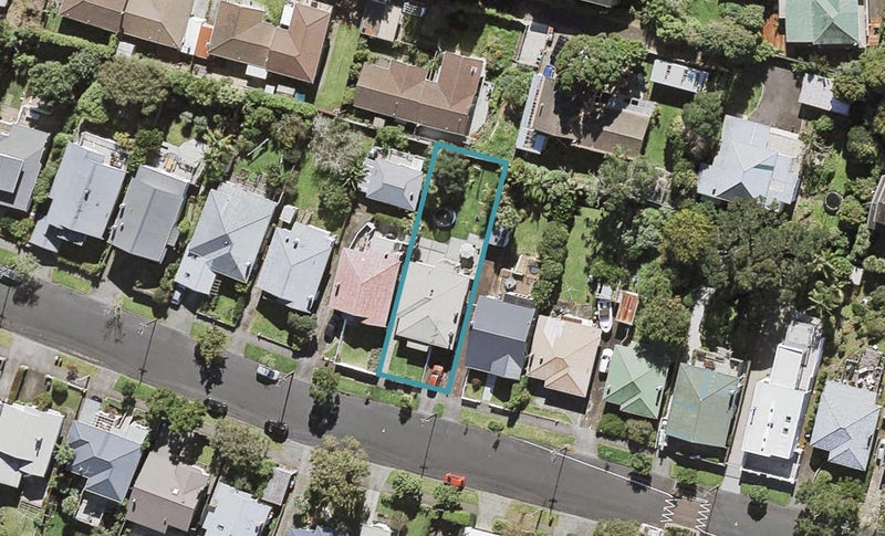 123 Peary Road, Mount Eden, Auckland - Carousel 1