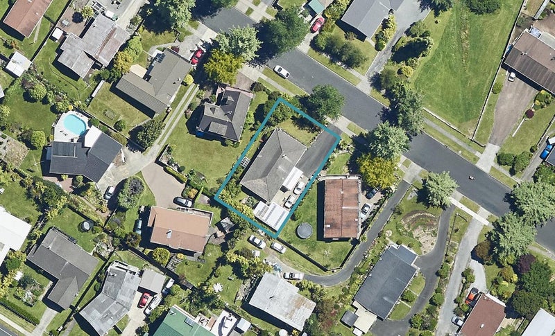 55 Pegasus Drive, Sunnybrook, Rotorua - Carousel 1