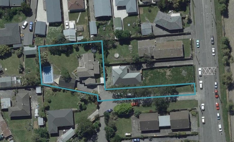 55A Golf Links Road, Shirley, Christchurch - Carousel 1