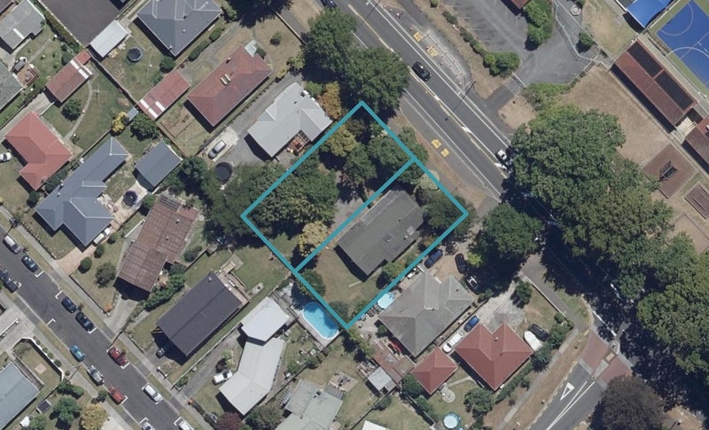 249 Hukanui Road, Chartwell, Hamilton - Carousel 1