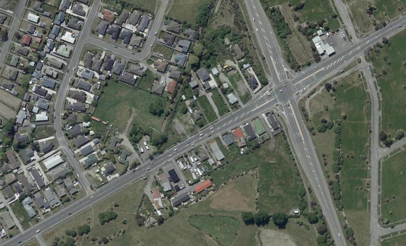 543 Pages Road, Bexley, Christchurch - Carousel 1