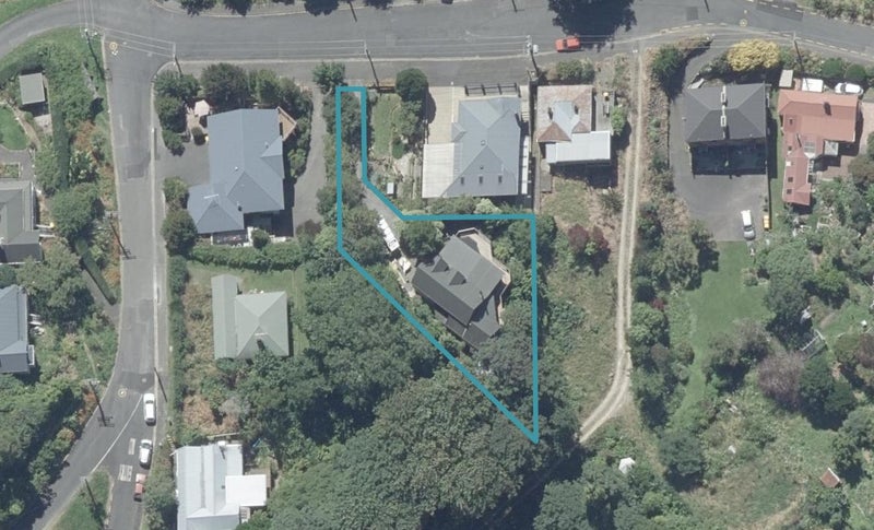 21 Slant Street, Careys Bay, Port Chalmers - Carousel 1