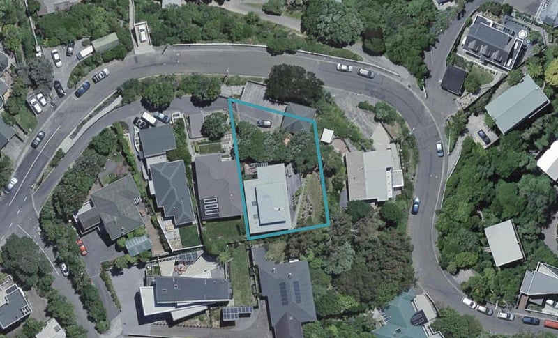 203 Barnard Street, Wadestown, Wellington - Carousel 1