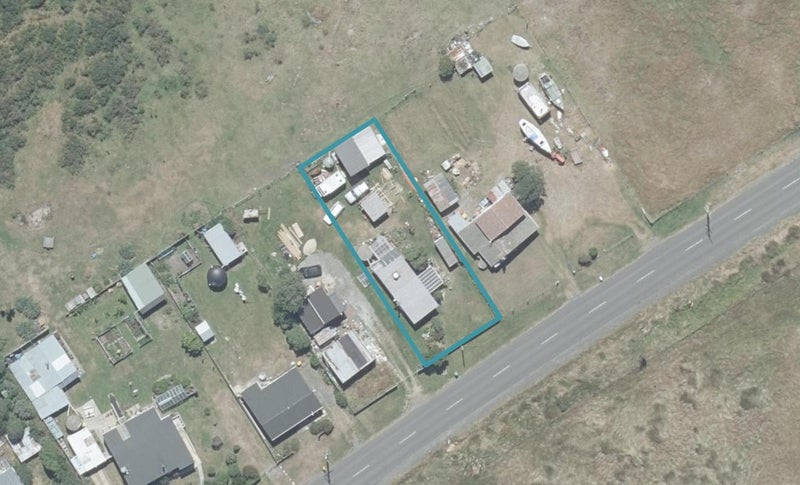 803 Aramoana Road, Aramoana, Port Chalmers - Carousel 1