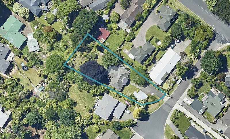 1 Graham Road, Lynmore, Rotorua - Carousel 1