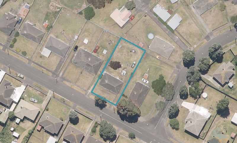 24 Akatea Street, Gonville, Whanganui - Carousel 1