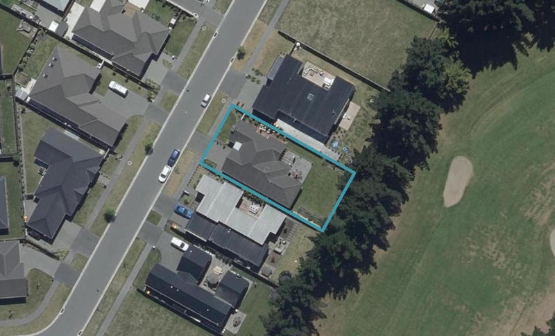 27 Kohunga Crescent, Bottle Lake, Christchurch - Carousel 1