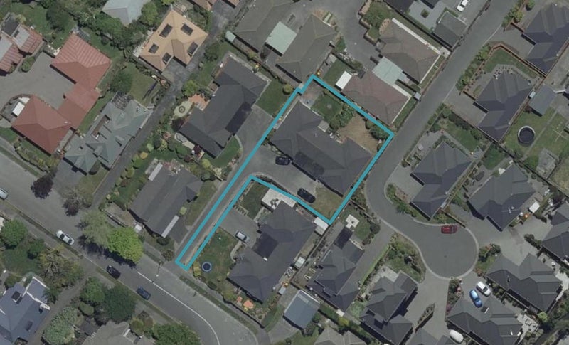 2/24 Leander Street, Northcote, Christchurch - Carousel 1