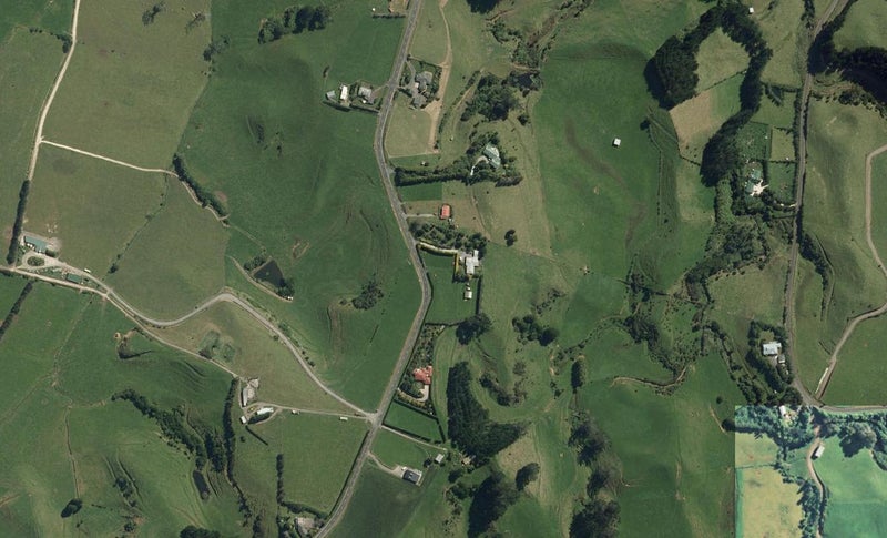 311 Upland Road, Tarurutangi, New Plymouth - Carousel 1
