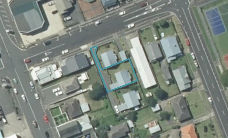 204B Willoughby Street, Thames - Carousel 1