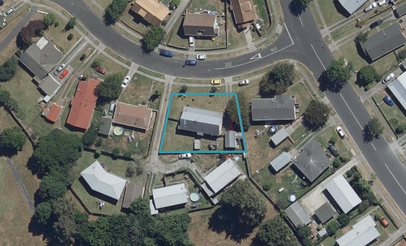 3 Beatrice Place, Nawton, Hamilton - Carousel 1