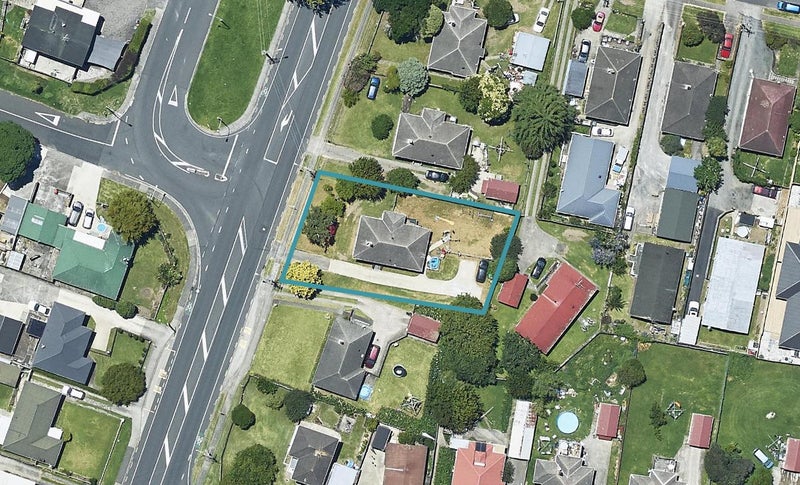 358 Fraser Street, Parkvale, Tauranga - Carousel 1