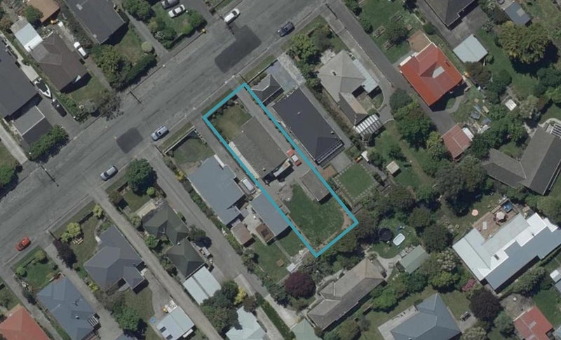 62 Conway Street, Somerfield, Christchurch - Carousel 1
