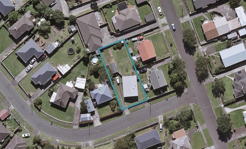 4 Blackmore Street, Lynmouth, New Plymouth - Carousel 1