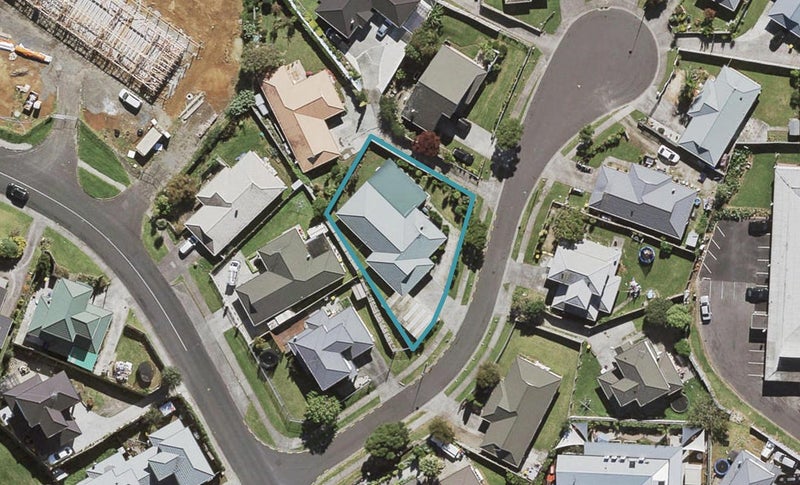 4 Peachwood Place, Favona, Auckland - Carousel 1