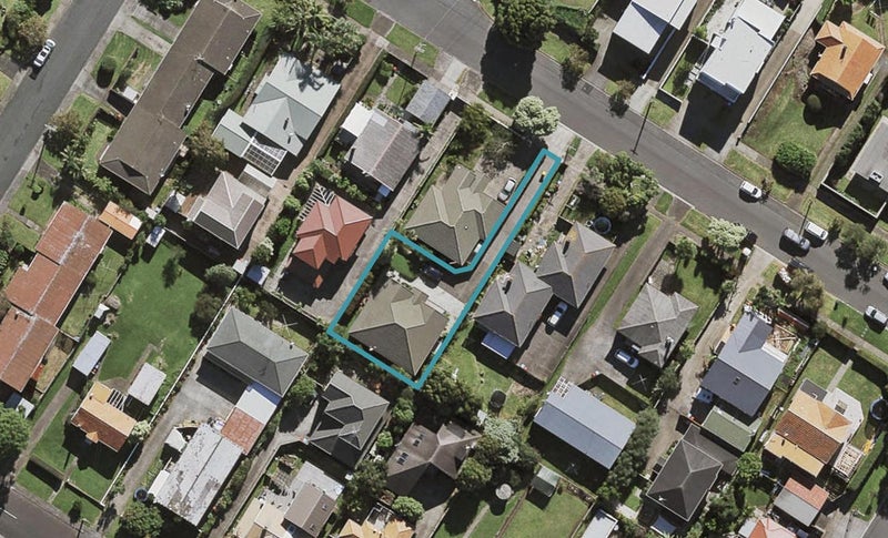 31B Horotutu Road, Greenlane, Auckland - Carousel 1