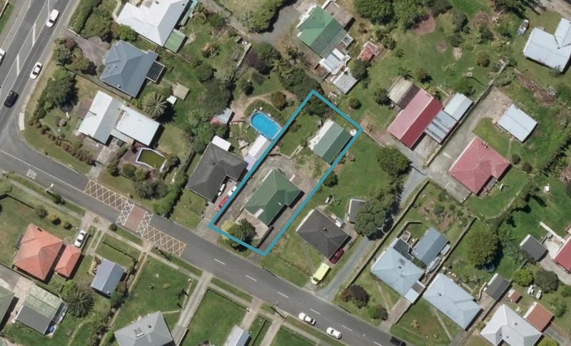 3 Abbots Way, Raumanga, Whangarei - Carousel 1