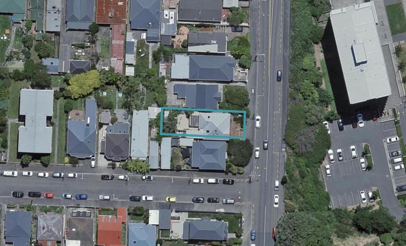 70 Russell Terrace, Berhampore, Wellington - Carousel 1