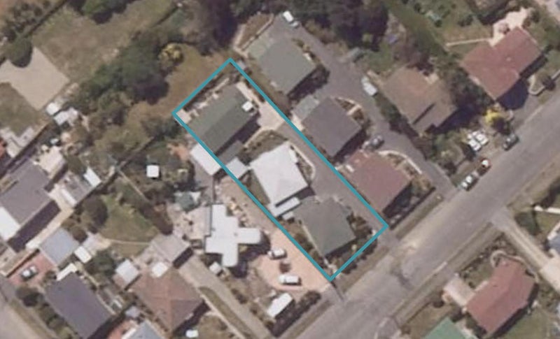 8A Stuart Street, Holmes Hill, Oamaru - Carousel 1