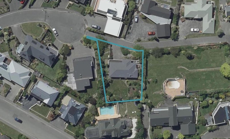 8 Thirlmere Lane, Westmorland, Christchurch - Carousel 1