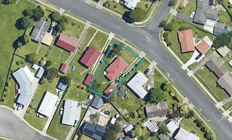45 Susan Street, Pukehangi, Rotorua - Carousel 1