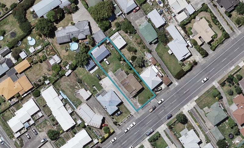 1008 Tomoana Road, Mahora, Hastings - Carousel 1