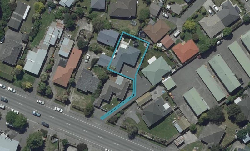 12B Buchanans Road, Sockburn, Christchurch - Carousel 1