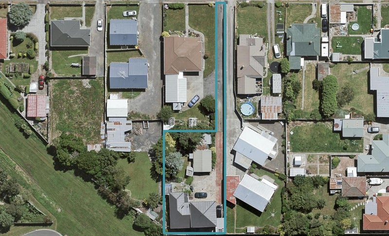 25 Selwyn Street, Appleby, Invercargill - Carousel 1
