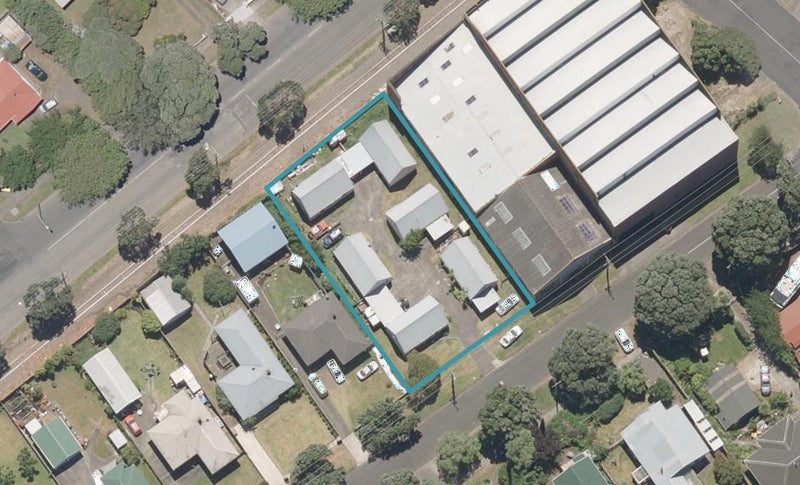 48 Bedford Avenue, Gonville, Whanganui - Carousel 1