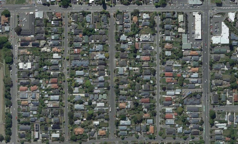 52 Cleveland Street, Edgeware, Christchurch - Carousel 1
