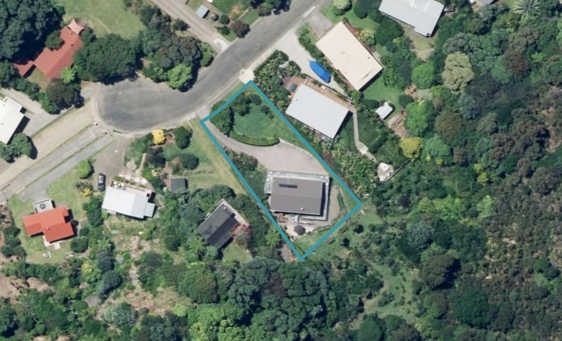 21 Bryan Road, Waiotahe, Opotiki - Carousel 1
