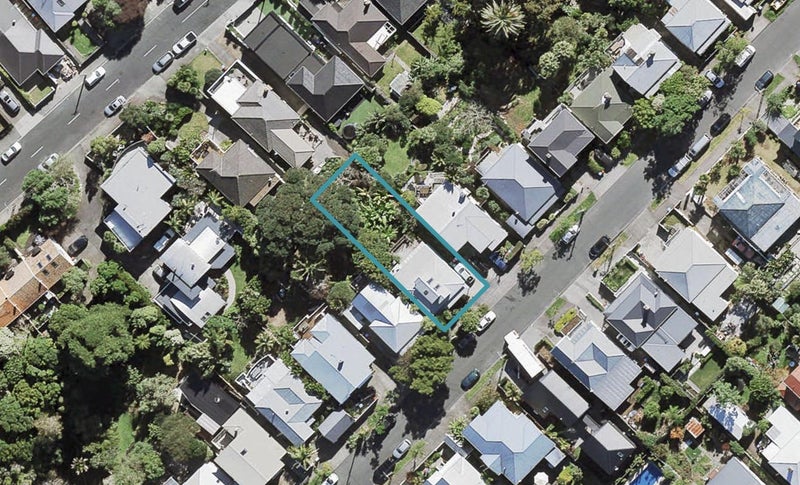 15 Maxwell Avenue, Grey Lynn, Auckland - Carousel 1