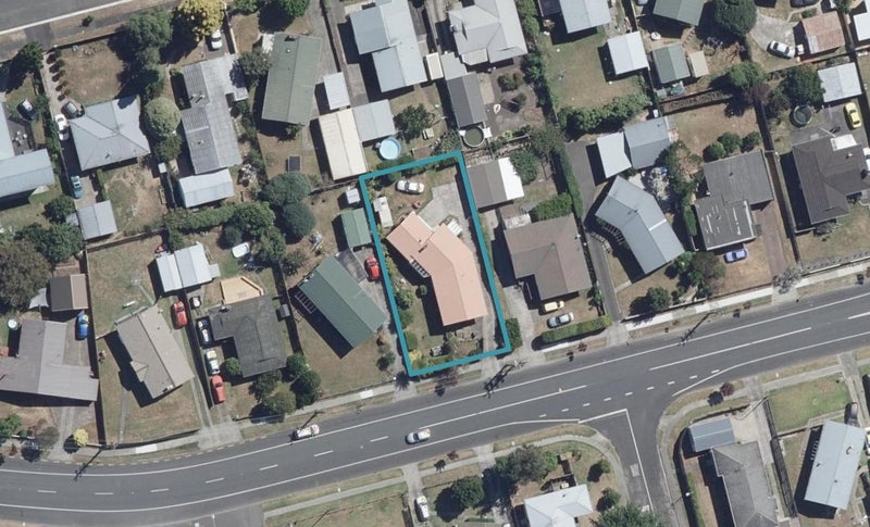 272 Sandwich Road, St Andrews, Hamilton - Carousel 1