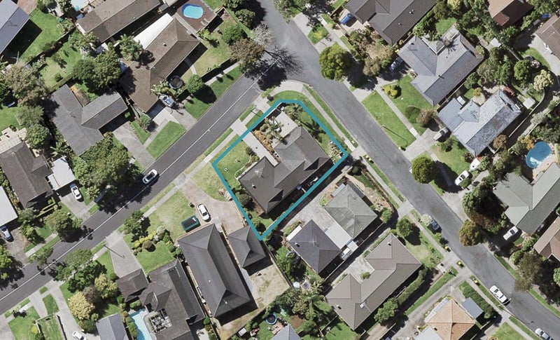 1/43 Fratley Avenue, Farm Cove, Auckland - Carousel 1