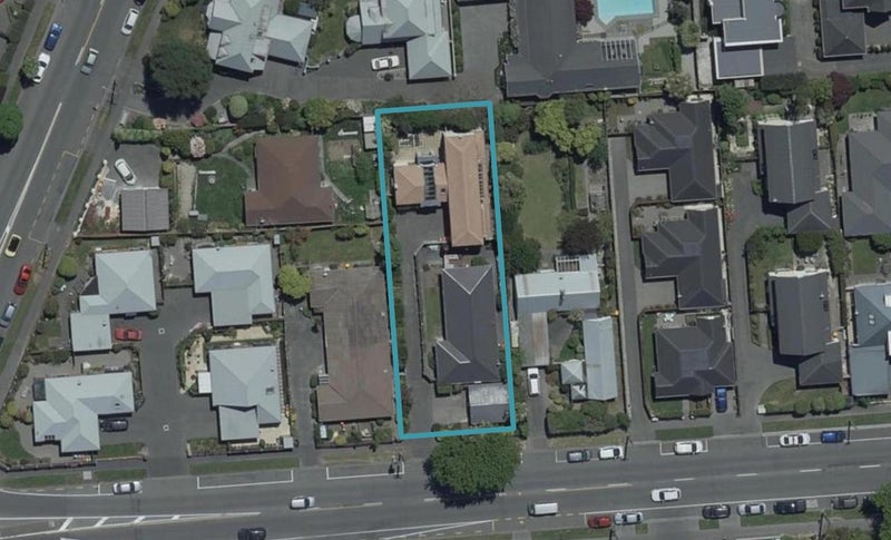52A Merrin Street, Avonhead, Christchurch - Carousel 1