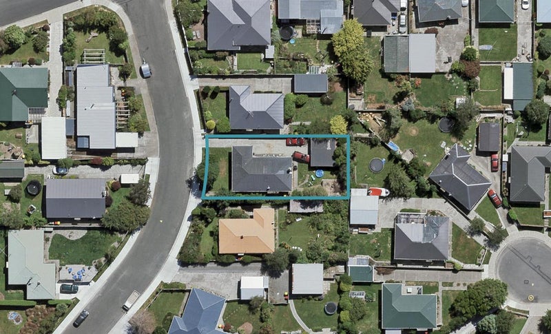 15 Rowan Street, Hargest, Invercargill - Carousel 1