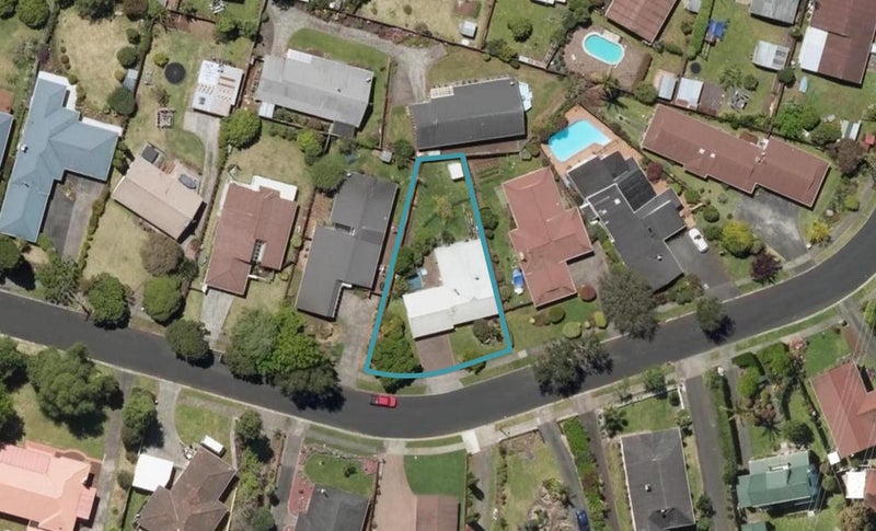 15 Kiwi Avenue, Maunu, Whangarei - Carousel 1