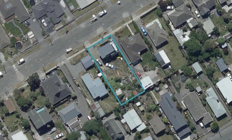 43 Tedder Avenue, North New Brighton, Christchurch - Carousel 1