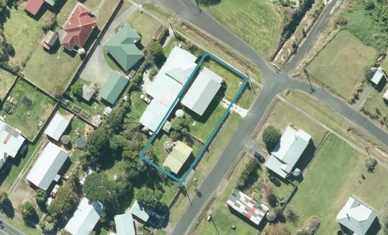 21 Walker Terrace, Te Kopuru - Carousel 1