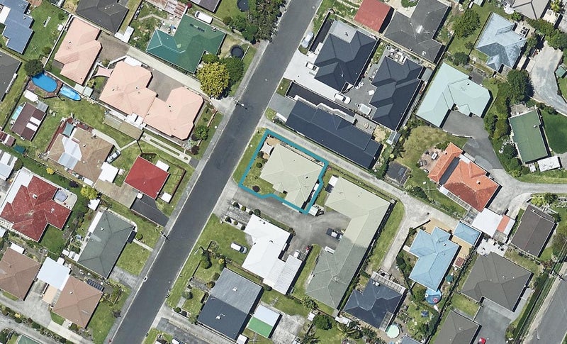 28A Hillstone Avenue, Gate Pa, Tauranga - Carousel 1