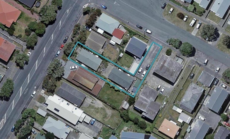 52 Park Road, Miramar, Wellington - Carousel 1